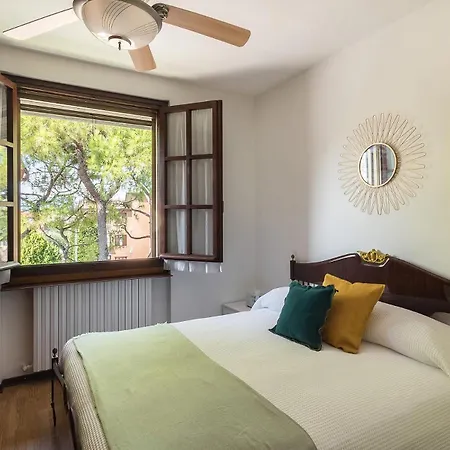 Garibaldi View Sirmione