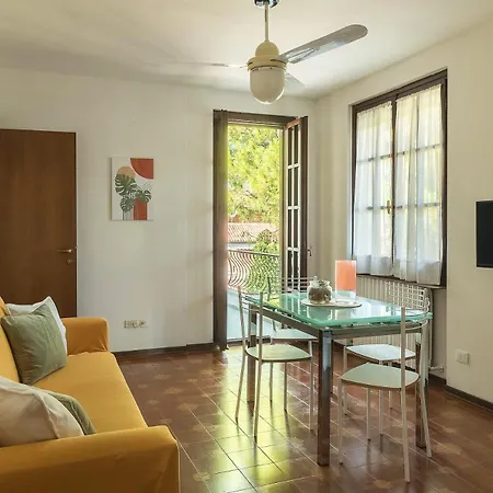 Garibaldi View Appartement Sirmione