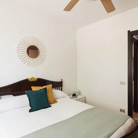 Appartement Garibaldi View Sirmione