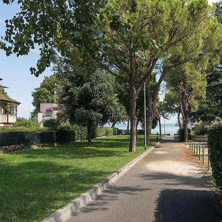 Appartement Garibaldi View