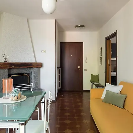 Garibaldi View Appartement Sirmione