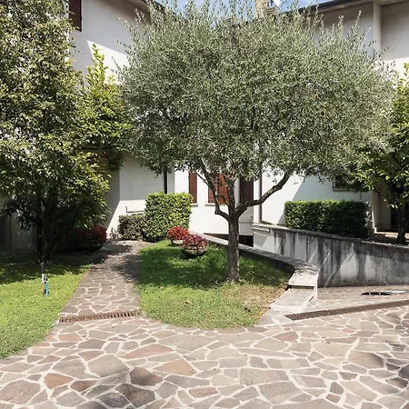 Garibaldi View Appartement Sirmione