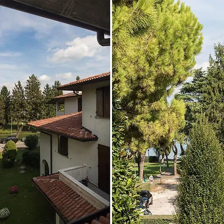 Garibaldi View * Sirmione